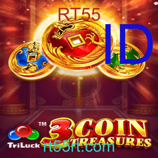 Petualangan Seru dalam Permainan 3CoinTreasures: Panduan Lengkap dan Aturan Permainan Menggunakan Kode Rahasia RT55